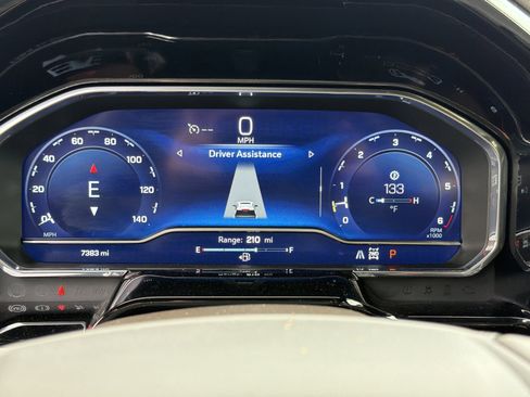 Used 2024 Chevrolet Silverado 1500 RST AWD/4WD image 22