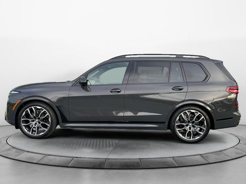 New 2026 BMW X7 xDrive40i image 4