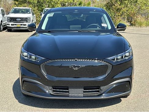 New 2026 Ford Mustang Mach-E Select w/ Comfort Package image 2