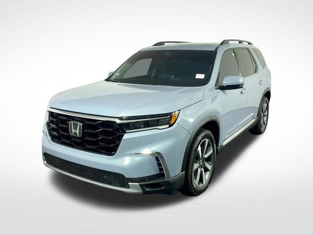 Used 2024 Honda Pilot Touring image 25