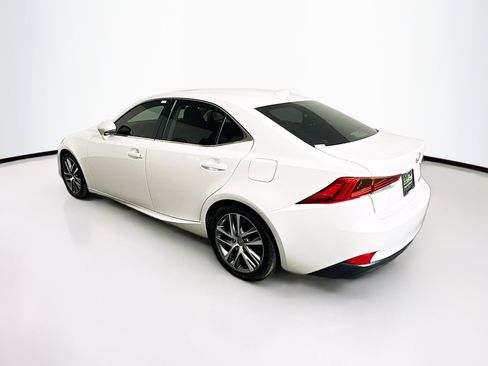 Used 2020 Lexus IS 300 w/ Accessory Package 2 image 5