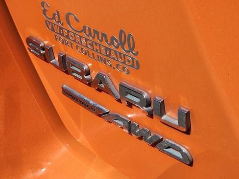 Used 2014 Subaru Crosstrek 2.0i Premium AWD/4WD image 10