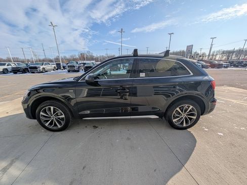 Used 2023 Audi Q5 2.0T Premium Plus image 7