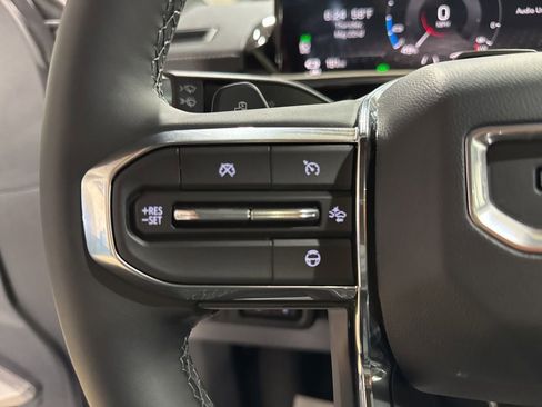 New 2025 GMC Sierra EV Denali image 25