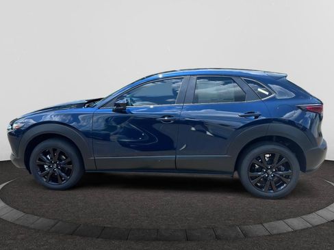 New 2026 MAZDA CX-30 AWD 2.5 S w/ Select Sport Pkg image 2
