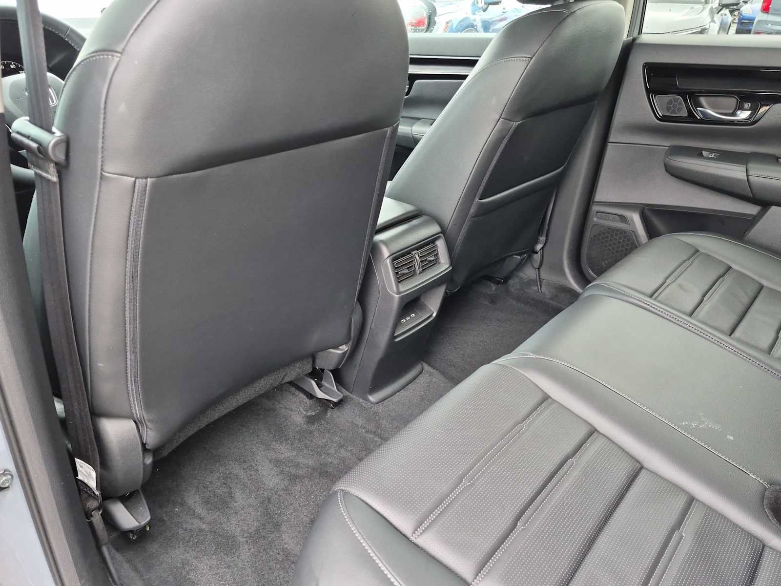 Certified 2024 Honda CR-V EX-L image 18