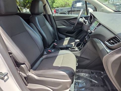 Used 2019 Buick Encore Preferred FWD image 14
