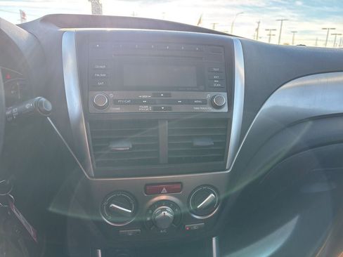 Used 2009 Subaru Forester 2.5X w/ Popular Equipment Group 4B image 18