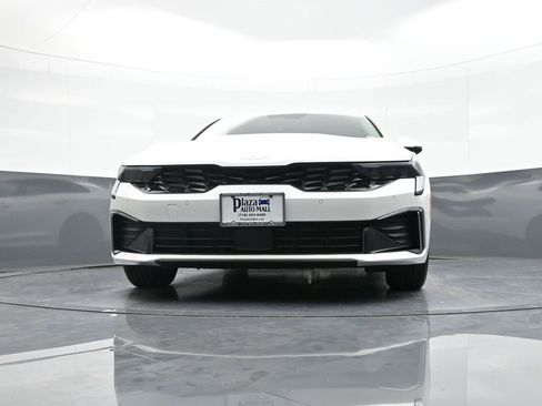 Certified 2025 Kia K5 LXS image 25