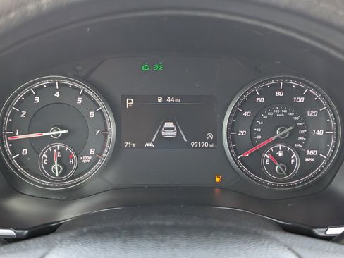 Used 2022 Hyundai Santa Fe SEL image 25