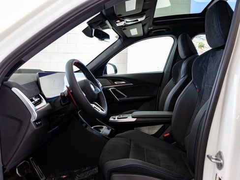 New 2026 BMW X1 M35i w/ Technology Package image 16