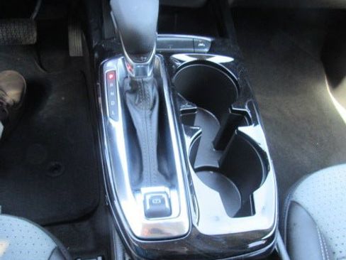 Certified 2026 Chevrolet Trax LT image 24