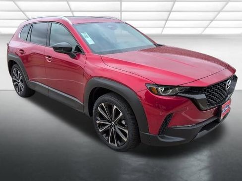 New 2026 MAZDA CX-50 AWD 2.5 S w/ Weather Package image 1