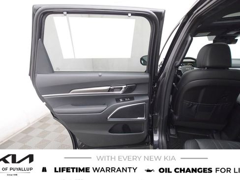 New 2025 Kia Telluride SX X-Line image 11
