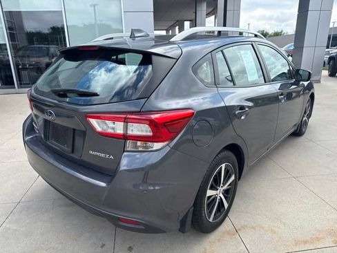 Used 2019 Subaru Impreza 2.0i Premium AWD/4WD image 7