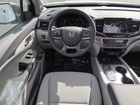 New 2026 Honda Ridgeline RTL image 25