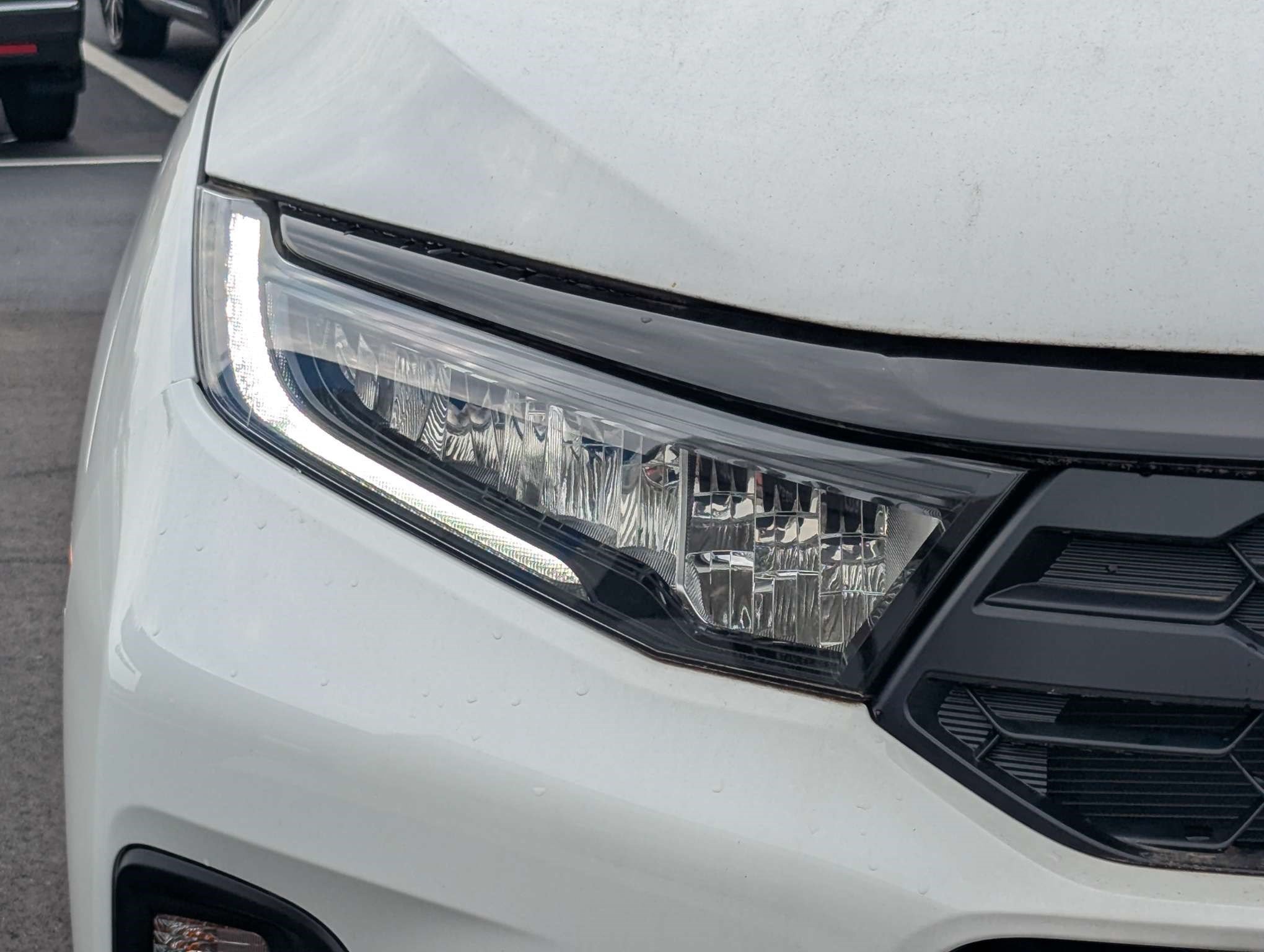 New 2026 Honda Odyssey EX-L image 12