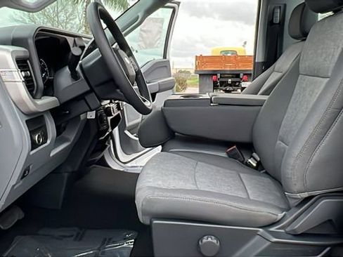 New 2026 Ford F250 XL w/ STX Appearance Package AWD/4WD image 17