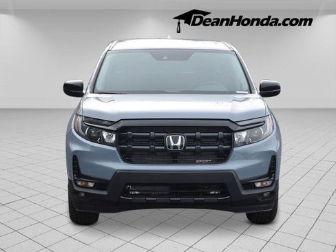 New 2026 Honda Ridgeline Sport image 8
