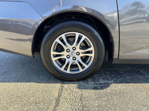 Used 2012 Honda Odyssey EX-L image 10