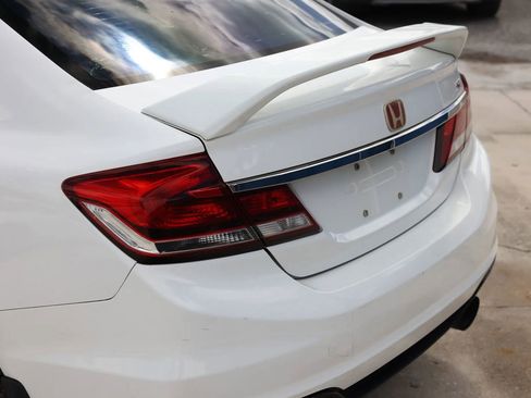 Used 2013 Honda Civic Si image 25