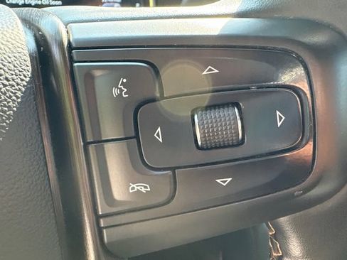 Certified 2025 GMC Sierra 2500 AT4 AWD/4WD image 29
