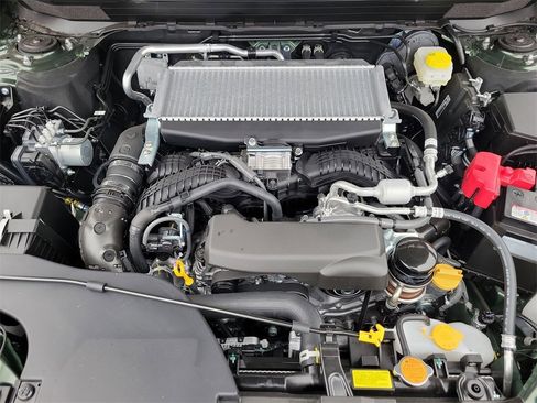 New 2026 Subaru Outback Limited XT image 10