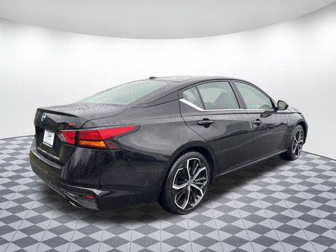 Used 2023 Nissan Altima 2.5 SR image 7