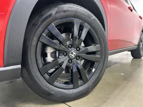 Certified 2026 Honda HR-V Sport image 28