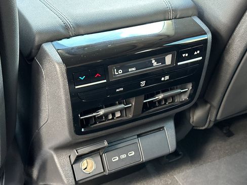 New 2026 Acura MDX SH-AWD image 14