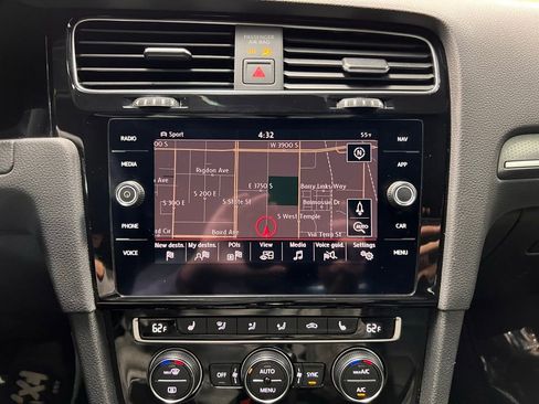 Used 2019 Volkswagen GTI Autobahn image 42