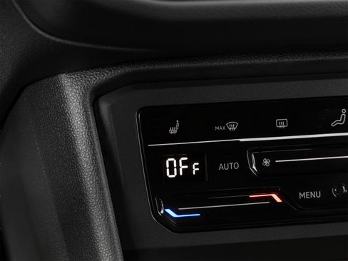 Certified 2023 Volkswagen Tiguan S FWD image 46