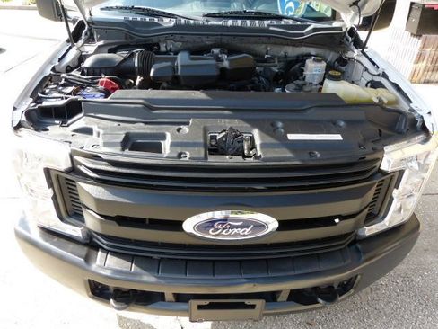 Used 2019 Ford F250 XL RWD image 9