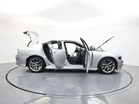 Used 2022 Dodge Charger GT RWD image 32