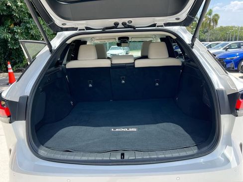 Certified 2023 Lexus RX 350 FWD image 20