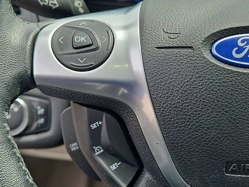 Used 2014 Ford C-MAX Energi SEL w/ Equipment Group 302A FWD image 13