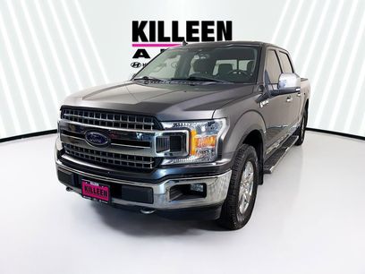 Used 2019 Ford F150 XLT w/ Equipment Group 302A Luxury