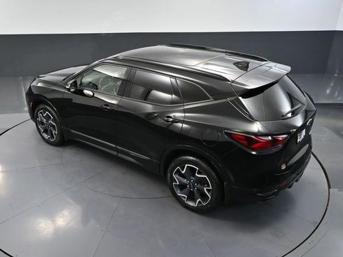 Used 2020 Chevrolet Blazer RS AWD/4WD image 60