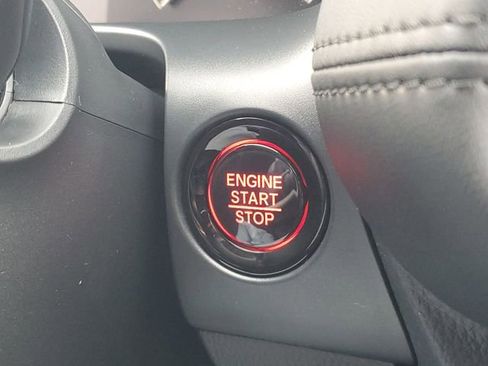 New 2026 Honda HR-V LX image 28