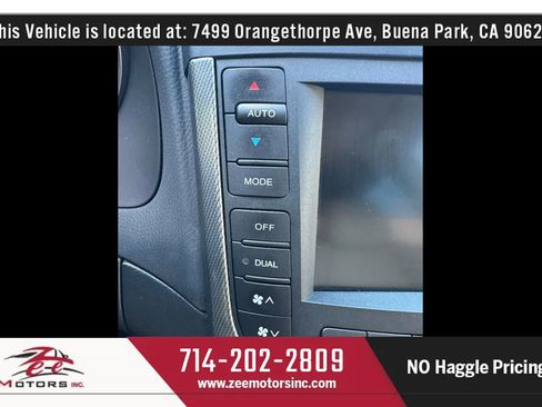 Used 2007 Acura TL Type-S image 30