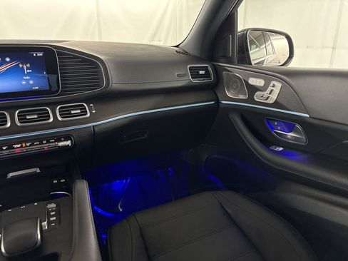 Certified 2024 Mercedes-Benz GLE 450 4MATIC image 30