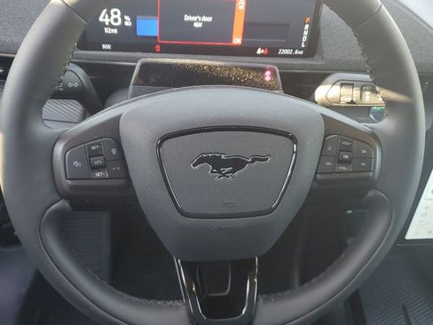 Used 2023 Ford Mustang Mach-E Premium image 10