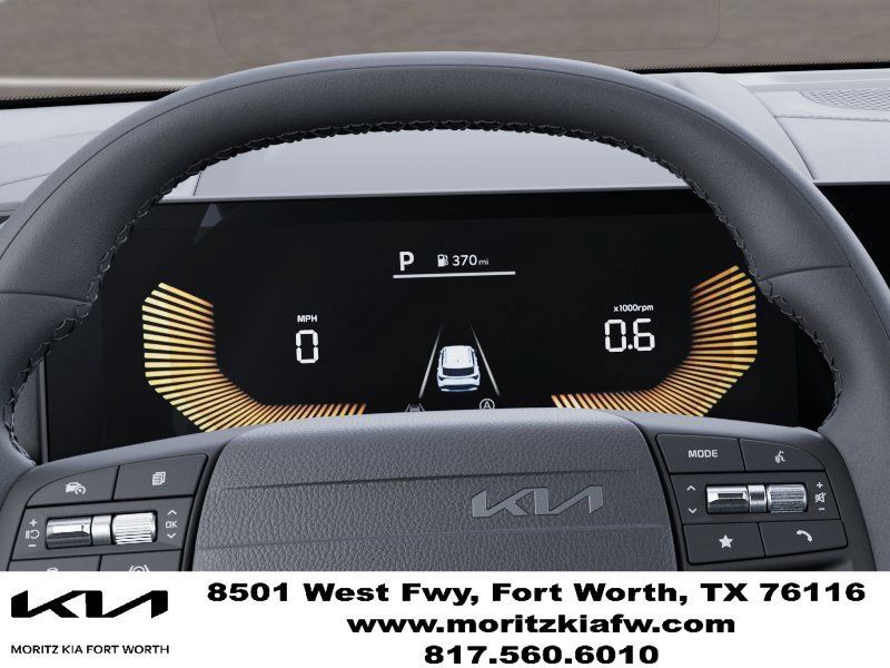 New 2026 Kia Sportage X-Line w/ X-Line Premium Package AWD/4WD image 21