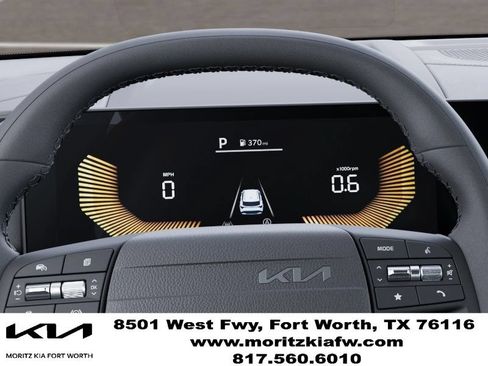 New 2026 Kia Sportage X-Line w/ X-Line Premium Package AWD/4WD image 21
