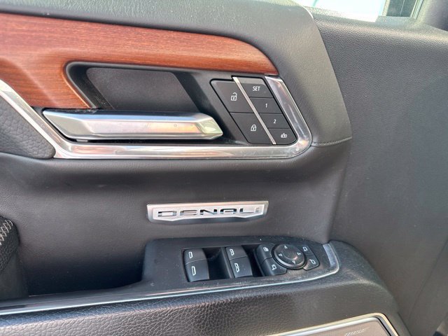 Used 2023 GMC Sierra 1500 Denali w/ Denali Reserve Package AWD/4WD image 20