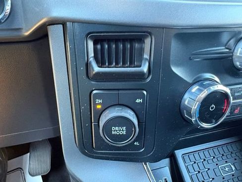 Used 2025 Ford F150 XLT w/ Equipment Group 303A High AWD/4WD image 26