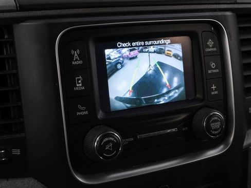 Used 2018 RAM 1500 Tradesman w/ Popular Equipment Group RWD image 21