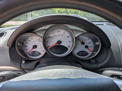 Used 2006 Porsche Boxster S RWD image 12