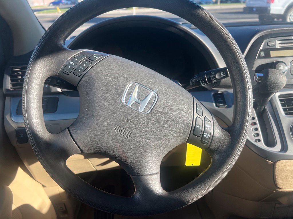 Used 2008 Honda Odyssey EX image 19
