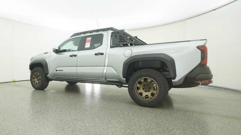 New 2026 Toyota Tacoma 4x4 Double Cab Hybrid image 46